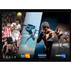 Pack Deportes Extra en Orange: 5€/mes sin permanencia