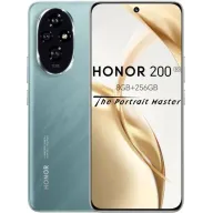Smartphone HONOR 200 5G 8GB RAM 256GB Almacenamiento