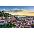 Desde 132€: Vuelos y 2 noches en hotel céntrico en Lisboa