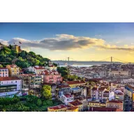 Desde 132€: Vuelos y 2 noches en hotel céntrico en Lisboa