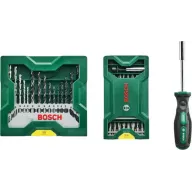 Destornillador Mini X-Lin de 41 puntas Bosch Accessories