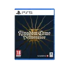 Kingdom Come Deliverance II para PS5