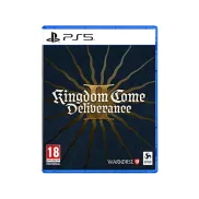 Kingdom Come Deliverance II para PS5