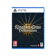Kingdom Come Deliverance II para PS5