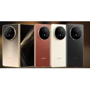 HONOR Magic V5 - Smartphone 5G con Snapdragon 8 Elite