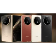 HONOR Magic V5 - Smartphone 5G con Snapdragon 8 Elite