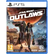 Outlaws de Star Wars