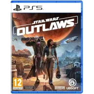 Outlaws de Star Wars