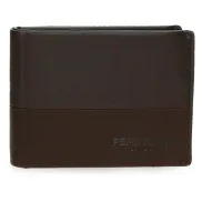 Cartera Ithaca de Pepe Jeans con Monedero, Talla Única