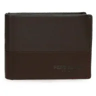 Cartera Ithaca de Pepe Jeans con Monedero, Talla Única
