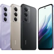 Xiaomi Redmi 15: 6128GB, 6.9" IPS, 50MP y 7000mAh