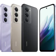 Xiaomi Redmi 15: 6128GB, 6.9" IPS, 50MP y 7000mAh