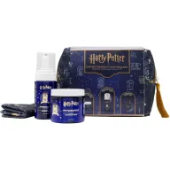 Higiene Infantil Harry Potter: Kit Espumas + Toalla