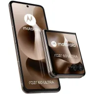 Razr 60 Ultra: Smartphone Plegable Innovador