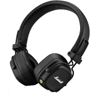 Auriculares Marshall Major IV Bluetooth, 80h, Plegables
