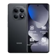 Redmi Note 15 4G Global Version 256GB+8GB Smartphone