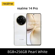 Realme 14 Pro Global Version 8GB 256GB Smartphone