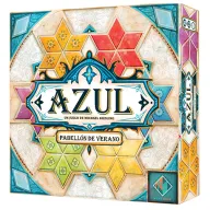 Juego de Mesa Azul: Pabellón de Verano (Recopilatorio)