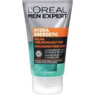 Peeling Energético Hidratante para Hombre 100ml