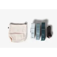 Bandas Elásticas Fitness Toneband 7-10-15 kg Resistencias