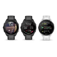 Garmin Forerunner 165: Smartwatch Deportivo con AMOLED 1.2
