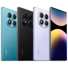 Xiaomi Redmi Note 14 Pro: 6.67" AMOLED, 8256GB, 5500mAh