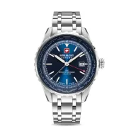 Reloj de Cuarzo Suizo para Hombre Swiss Military Hanowa SMWGH0003204