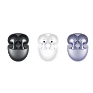 Auriculares Inalámbricos HUAWEI FreeBuds 6: ANC Pro y 36h batería