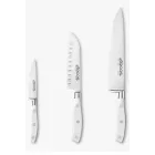 Cocina blanca serie Riviera set