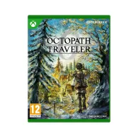Juego de Xbox Series X: Octopath Traveler 0