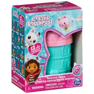 Mini Figura Sorpresa 2x Gabby's Dollhouse en Cápsula 2x1