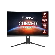 Monitor Gaming Curvo MSI G27CQ4P E2 de 27" WQHD 170Hz