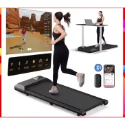 Cinta de correr con motor de 2,5 HP