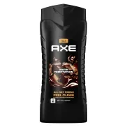Gel de ducha refrescante Axe Dark Temptation 400 ml