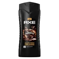 Gel de ducha refrescante Axe Dark Temptation 400 ml