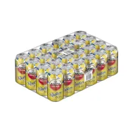 Cerveza Sin Alcohol Amstel Radler 0,0 Limon 24 x 33cl