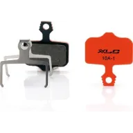 XLC BP-O21 Pastillas de Freno Orgánicas para AvidSram