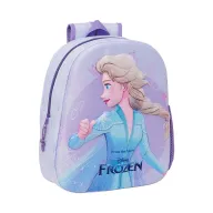 Mochila 3D Frozen de Safta