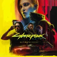 Ultimate Edition de Cyberpunk 2077 para Nintendo Switch 2 - 39,99€