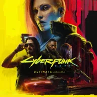 Ultimate Edition de Cyberpunk 2077 para Nintendo Switch 2 - 39,99€