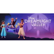 Disney Dreamlight Valley - Nintendo Switch 2 (digital)