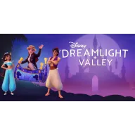 Disney Dreamlight Valley - Nintendo Switch 2 (digital)