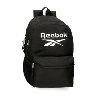 Mochila dos compartimentos Reebok Boston
