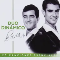 Dúo Dinámico - 20 Éxitos De Cerca - Warner Music