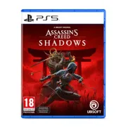 Shadows de Assassin's Creed para PS5