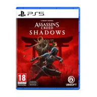 Shadows de Assassin's Creed para PS5