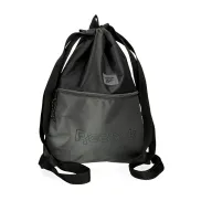 Mochila Reebok Arlo tipo saco