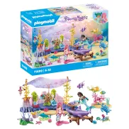 Cuidado de Animales Magic Sirena Princesa PLAYMOBIL 71499