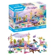 Cuidado de Animales Magic Sirena Princesa PLAYMOBIL 71499