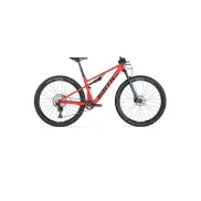 FOURSTROKE 01 THREE - Bicicleta de Montaña Carbono 29